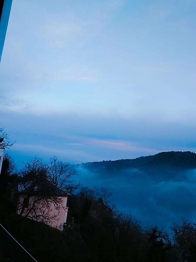 Отель Evridiki Загора Экстерьер фото