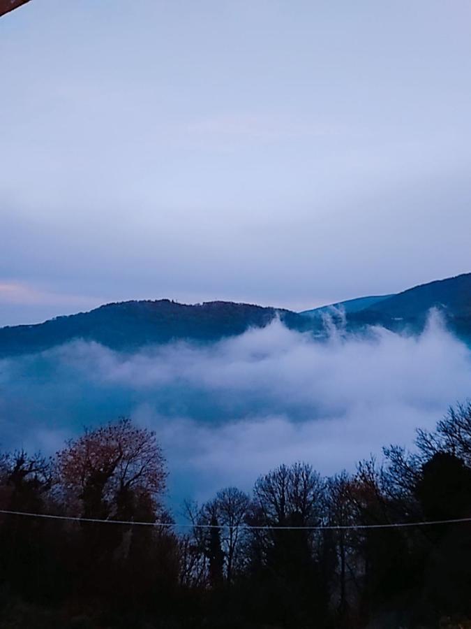 Отель Evridiki Загора Экстерьер фото